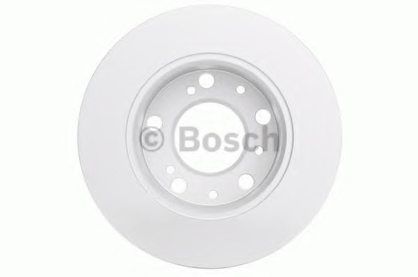 Disc frana 5