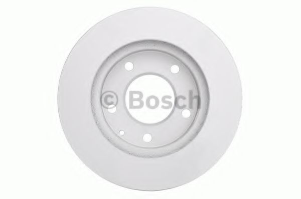 Disc frana 3
