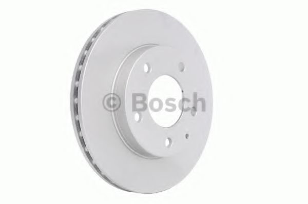 Disc frana 5