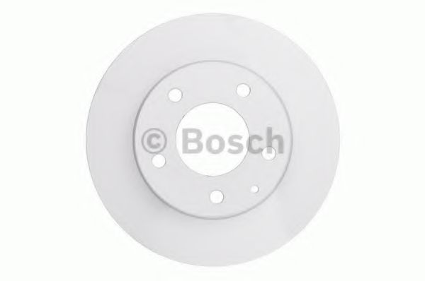 Disc frana 6