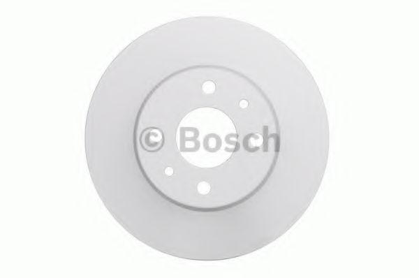 Disc frana 4
