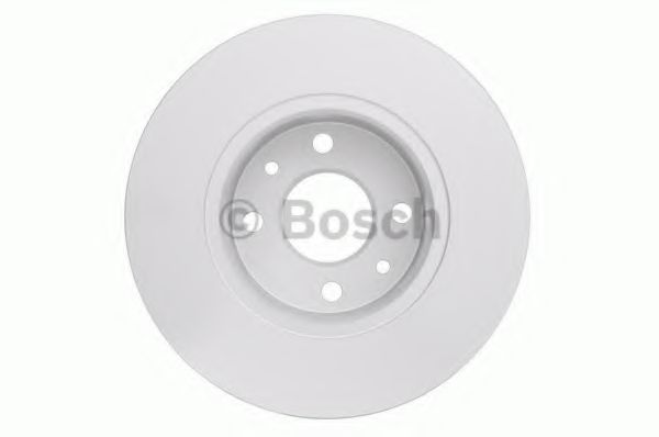 Disc frana 5