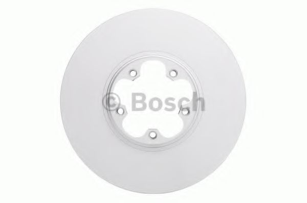 Disc frana 4