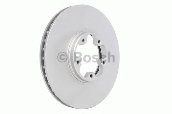 Disc frana 5