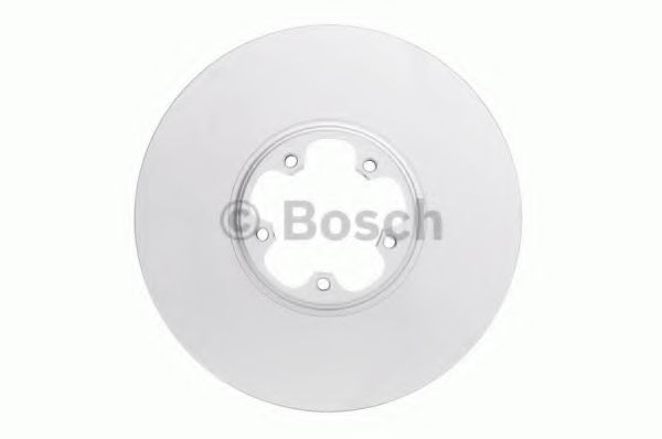Disc frana 3
