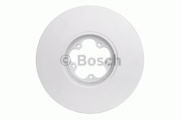 Disc frana 6