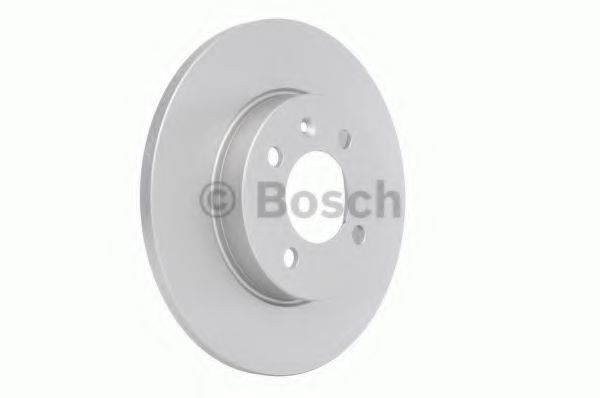 Disc frana 3