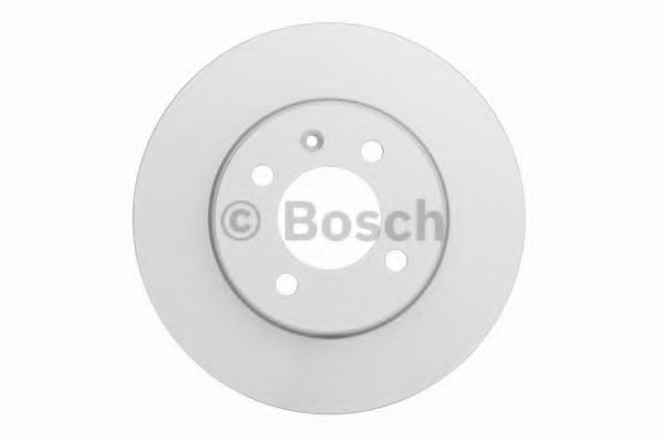Disc frana 5