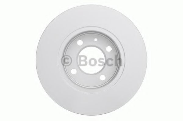 Disc frana 6