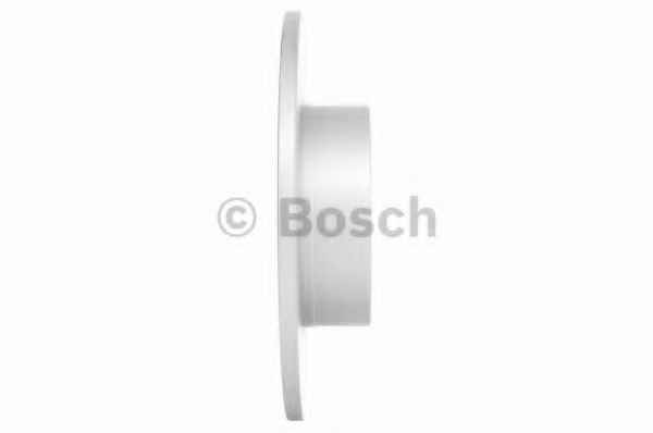 Disc frana 3