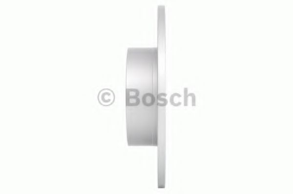 Disc frana 4