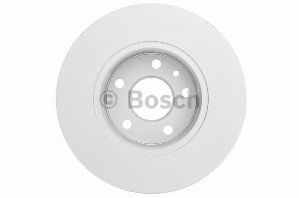 Disc frana 5