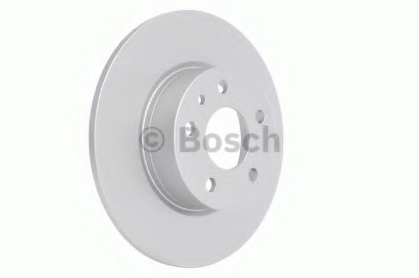 Disc frana 6