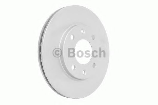 Disc frana 4