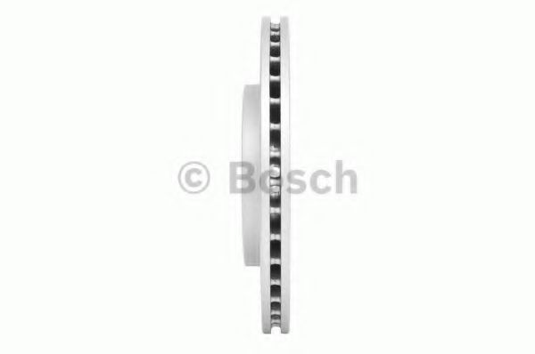 Disc frana 5