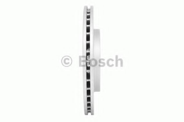 Disc frana 6