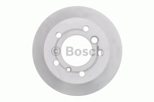 Disc frana 6