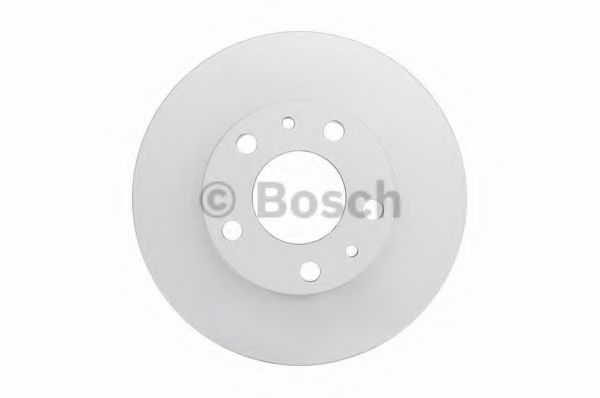 Disc frana 3