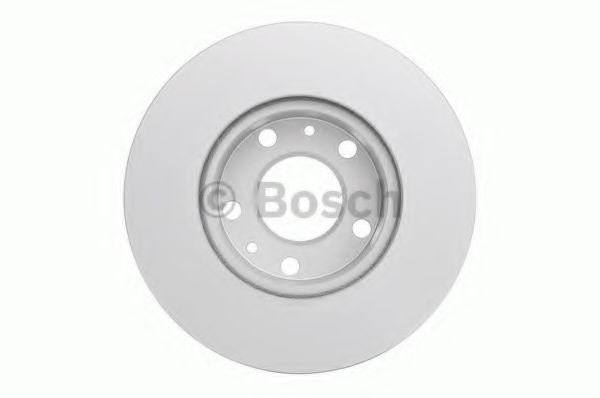Disc frana 5