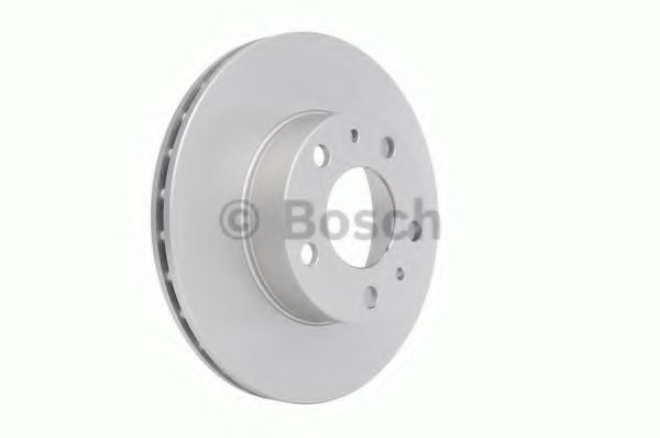 Disc frana 6