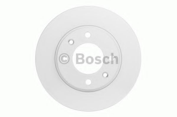 Disc frana 3