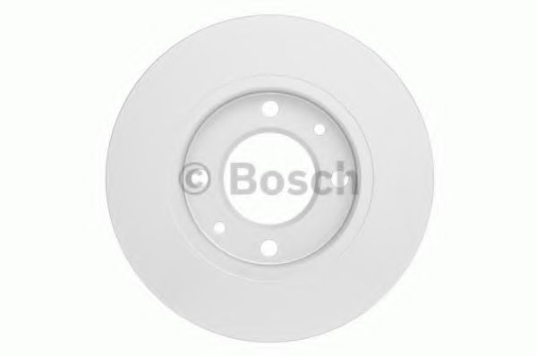 Disc frana 5