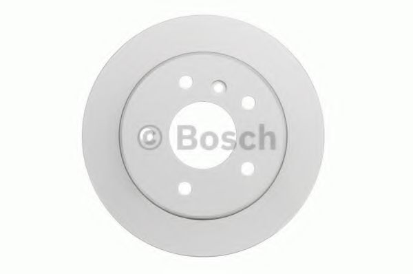 Disc frana 3