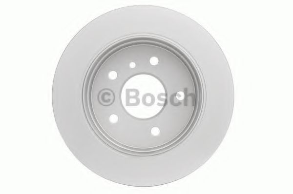 Disc frana 4