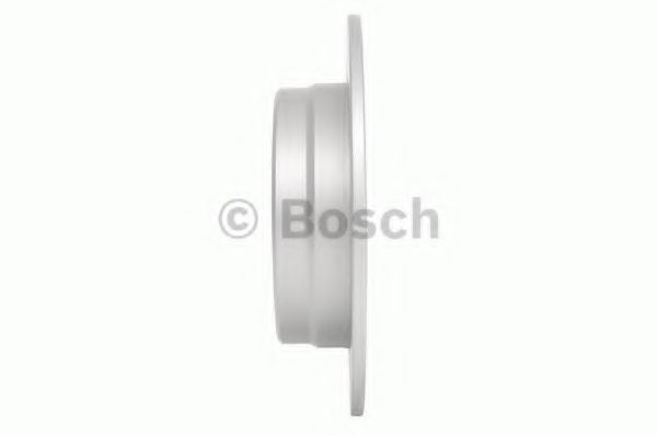 Disc frana 5
