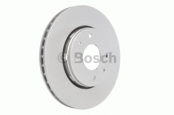 Disc frana 5
