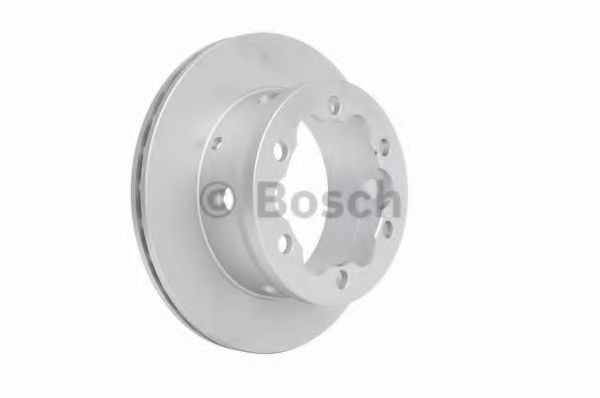 Disc frana 3