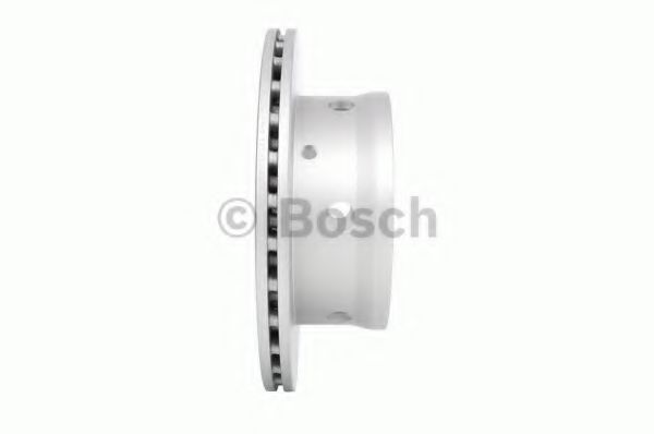 Disc frana 4