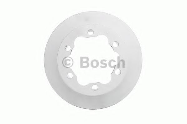 Disc frana 6