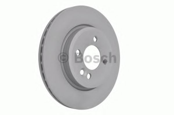 Disc frana 3