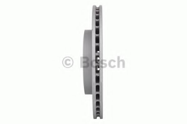Disc frana 5