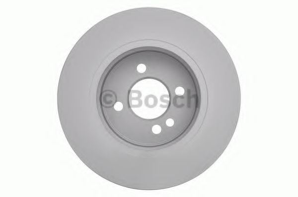 Disc frana 6