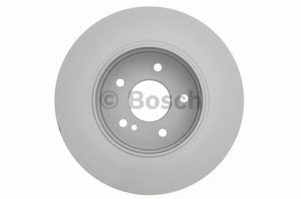 Disc frana 5