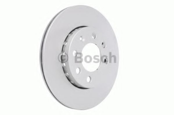 Disc frana 3