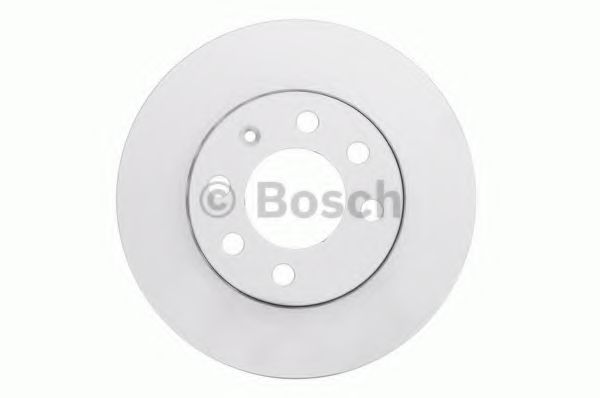 Disc frana 6