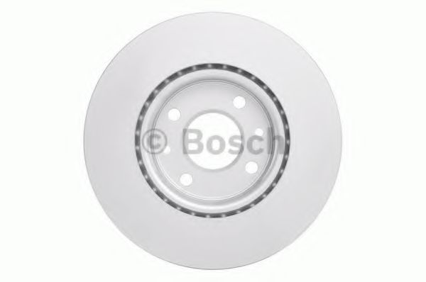 Disc frana 4