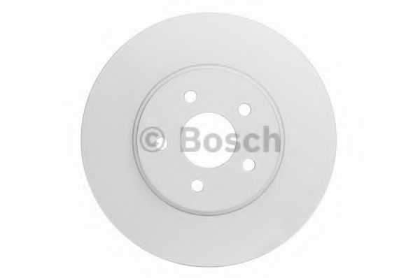 Disc frana 6