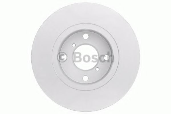 Disc frana 5