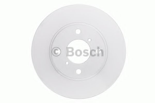 Disc frana 6