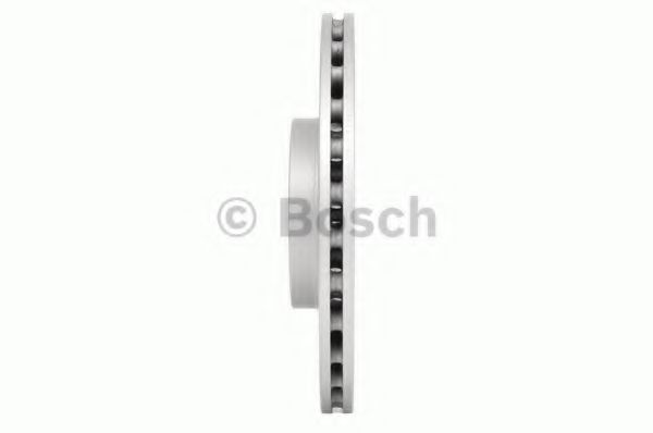 Disc frana 3