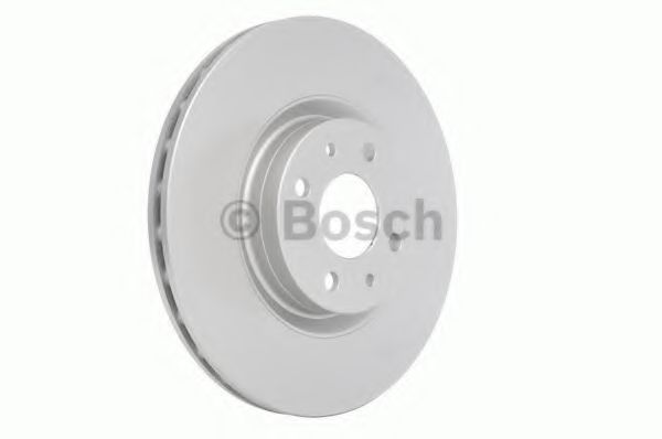 Disc frana 4