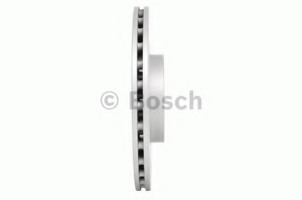 Disc frana 6