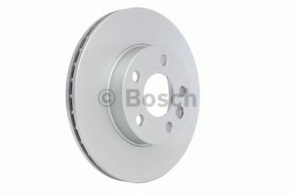 Disc frana 3
