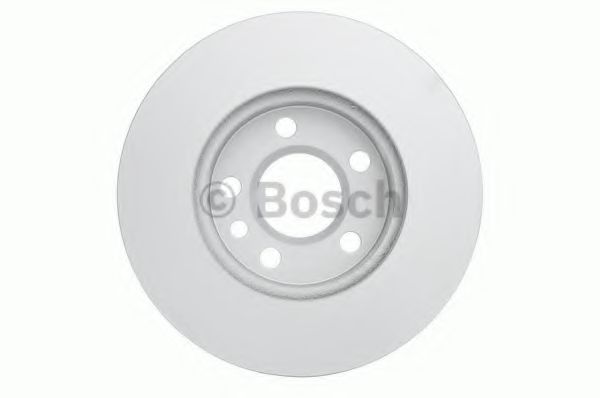 Disc frana 5