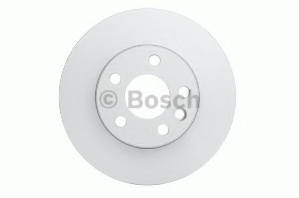 Disc frana 6