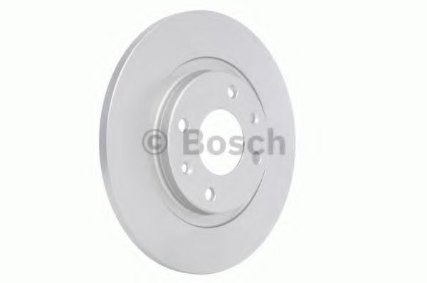 Disc frana 4